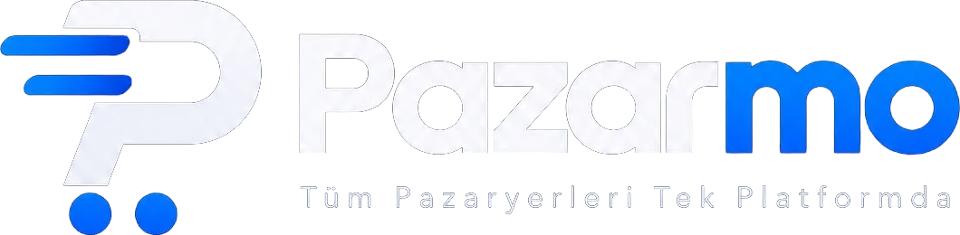Pazarmo — Tüm Pazaryerleri Tek Platformda