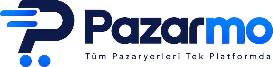 Pazarmo — Tüm Pazaryerleri Tek Platformda